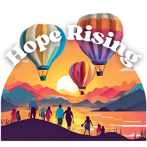Christ the King Festival 2023 “Hope Rising” is Nov. 17! Christ The